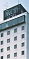 新宿ニューシティホテル