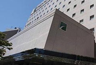 チサンホテル浜松町