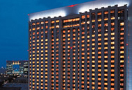 ホテルグランパシフィック LE DAIBA
