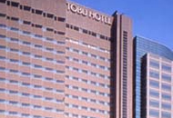 東武ホテルレバント東京