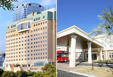京葉沿線ホテルフリープラン