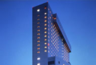 東武ホテルレバント東京