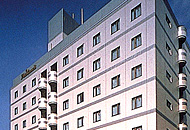 ビスタホテル蒲田東京