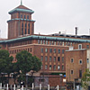 神奈川県庁舎