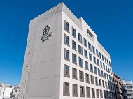 日和ホテル東京銀座EAST