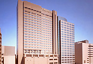 東武ホテルレバント東京