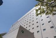 チサンホテル浜松町