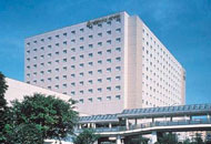 オリエンタルホテル東京ベイ
