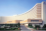 ヒルトン東京ベイ