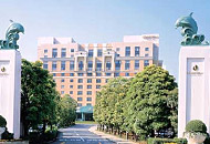 ホテルオークラ東京ベイ